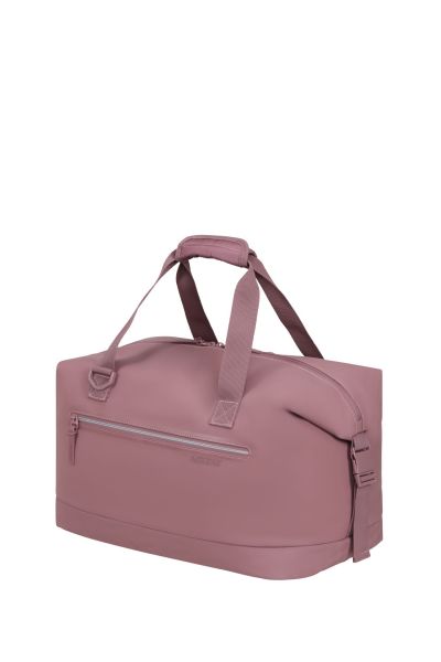 American Tourister Urban Tide Weekender Duffle Galactic Mauve #2