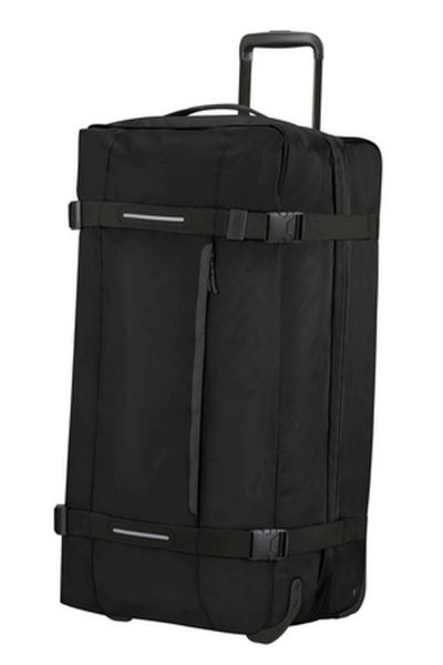 American Tourister Urban Track Duffle/Wh L Asphalt Black #2
