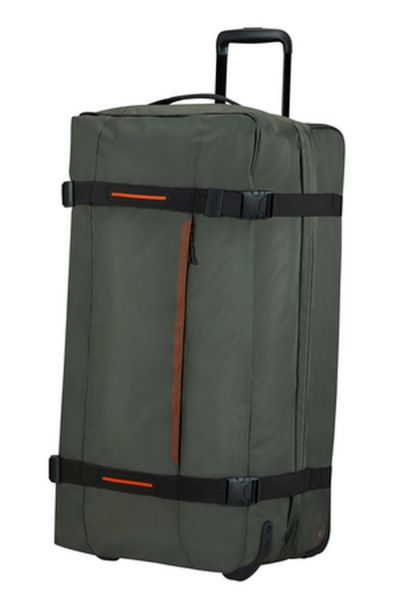 American Tourister Urban Track Duffle/Wh L Dark Khaki #2
