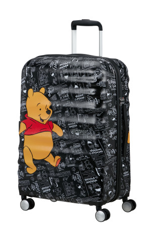 American Tourister Wavebreaker Disney Spinner 67/24 Tsa Disney Fl Winnie The Pooh #2