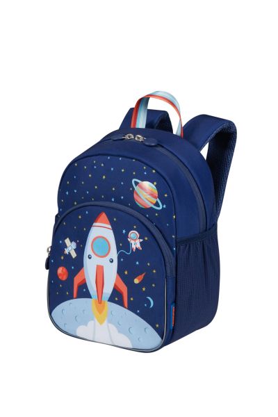American Tourister Wondertrips Backpack Mini Space #2