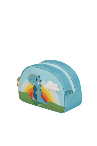 American Tourister Wondertrips Pouch Dino #2