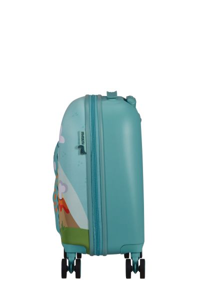 American Tourister Wondertrips Spinner 47/16 Dino #2