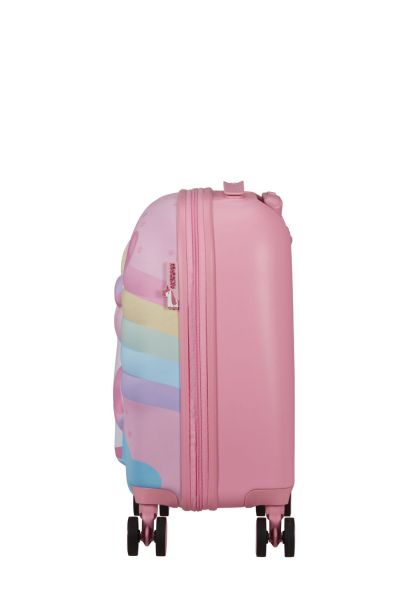 American Tourister Wondertrips Spinner 47/16 Unicorn #2
