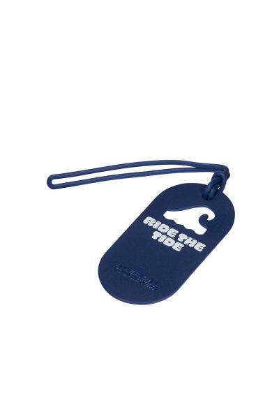 American Tourister Zubehör Luggage Tag X2 Fun Ride The Tide #2