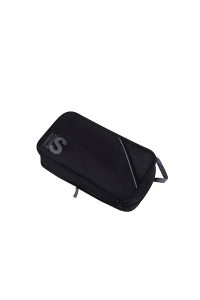 American Tourister Zubehör Packing Cubes S/M/L Black/Grey #2