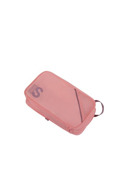 American Tourister Zubehör Packing Cubes S/M/L Pink/Mauve #2