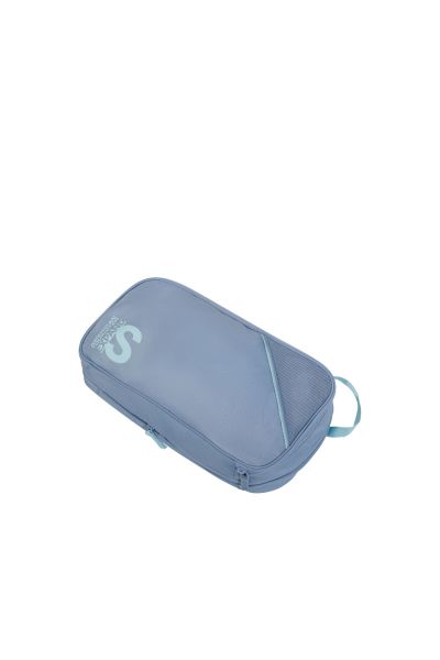 American Tourister Zubehör Packing Cubes S/M/L Stone Blue/Blue #2