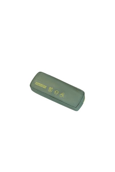 American Tourister Zubehör Packing Organizers 5Pcs Olive/Lime #2