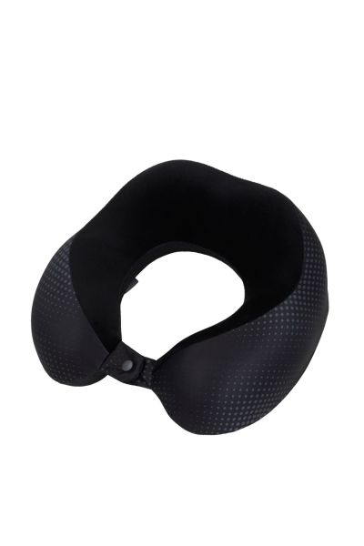 American Tourister Zubehör Travel Pillow Memoryfoam Black/Grey #2