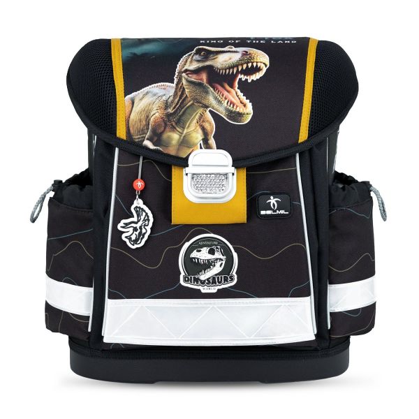 Belmil Classy Schulranzenset Roar Storm #2