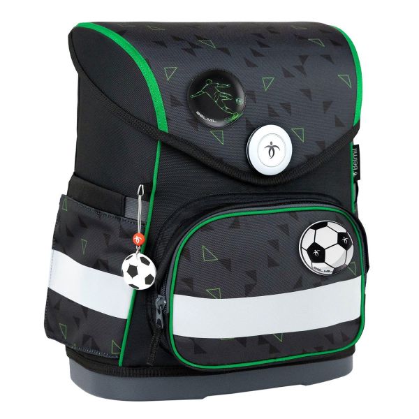 Belmil Compact Schulranzenset Striker X #2