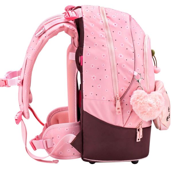 Belmil Leisure Schulrucksack Cherry Blossom #2