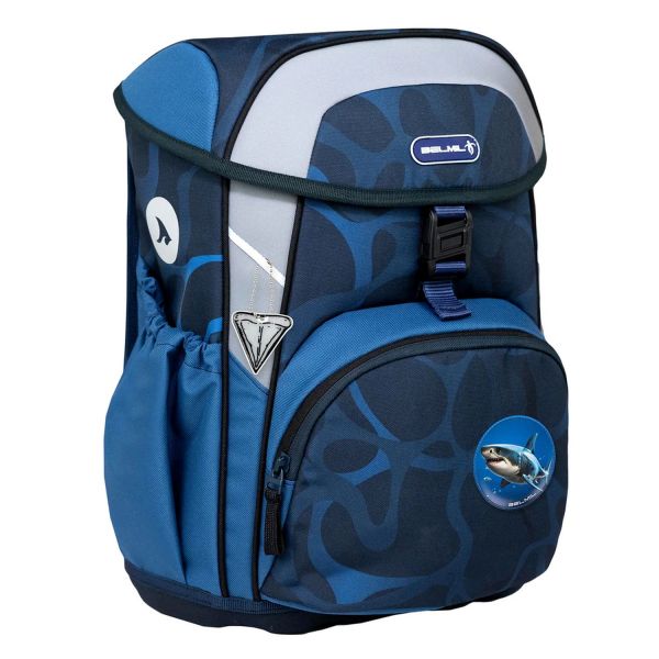 Belmil MAXI Schulranzenset Wave Storm #2