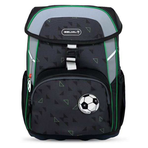 Belmil MAXI Schulranzenset Striker X #2