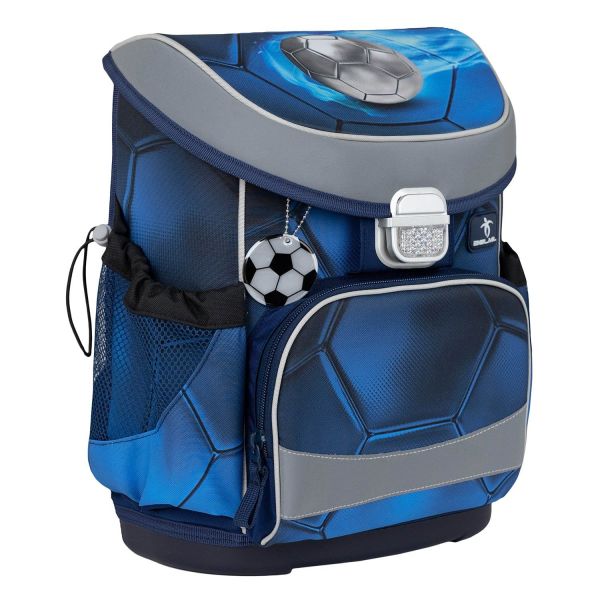 Belmil Mini-Fit Schulranzenset Football 4 #2