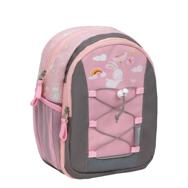 Belmil Mini Kiddy Kindergartenrucksack Fluffy #2