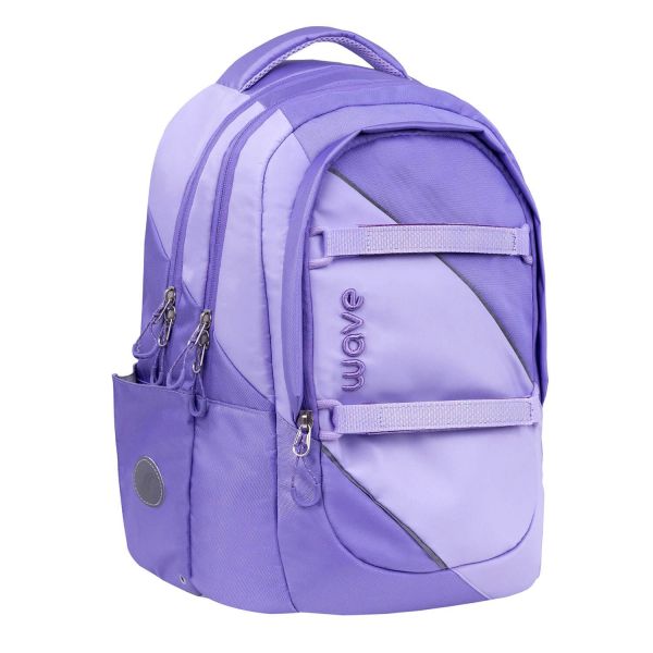 Belmil Prime Schulrucksack Ultra Violet #2