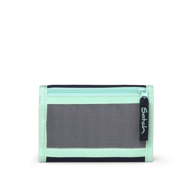Satch Geldbeutel Ocean Mint #2