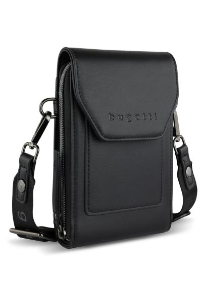 Bugatti Almata Crossover Börse schwarz #2