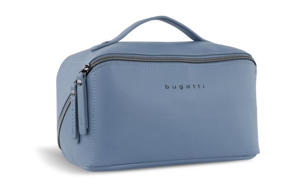 Bugatti Almata Make up Tasche denim #2