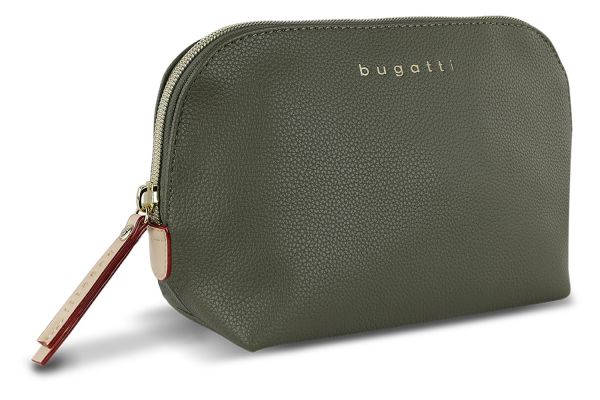 Bugatti Ella Kosmetiktasche olive #2