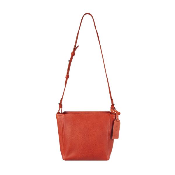 Bull Hunt Cassie-Coral #2