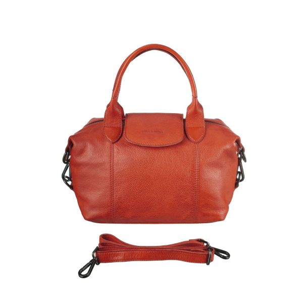 Bull Hunt Charlotta-Coral #2