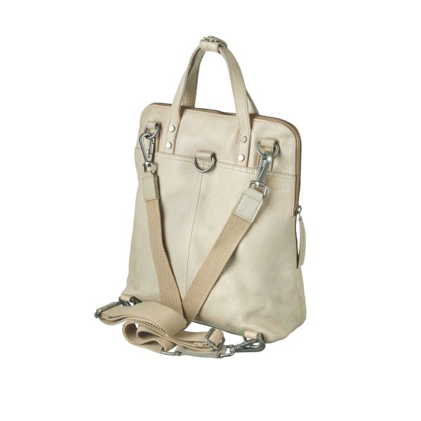 Bull Hunt City Backpack-Stone #2
