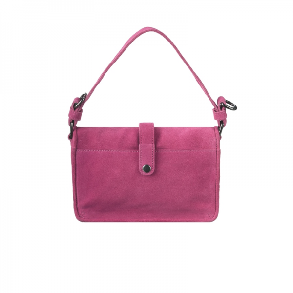 Bull Hunt Liana-Suede Pink #2
