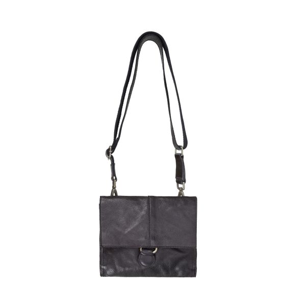 Bull Hunt Little Sophie-Black #2