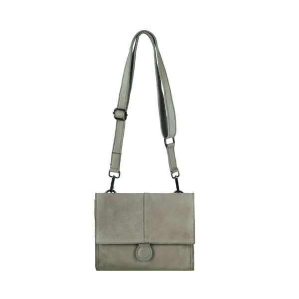 Bull Hunt Little Sophie-Cool Grey #2