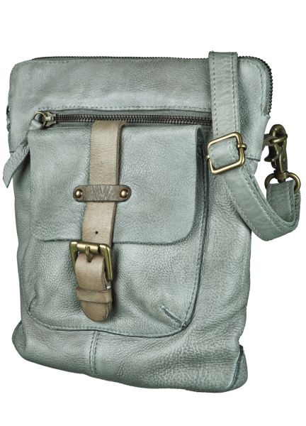 Bull Hunt Urban Messenger-Grey #2