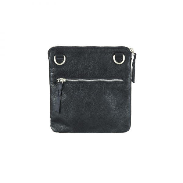 Bull Hunt Minibag-Sherpa Black #2