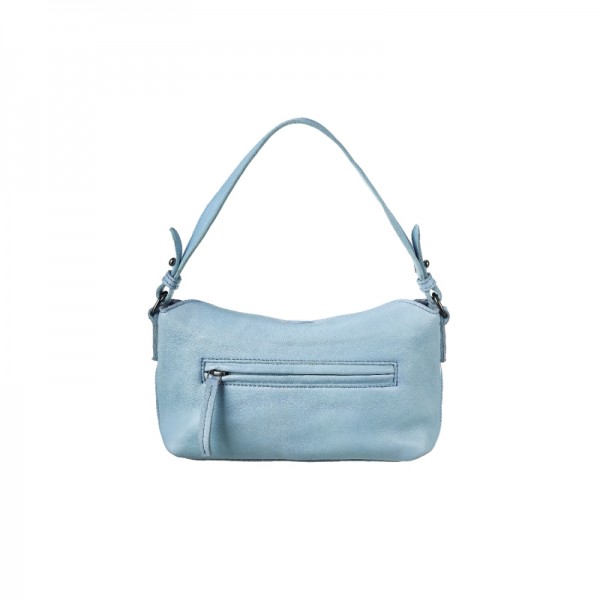 Bull Hunt Smila-Light Blue #2