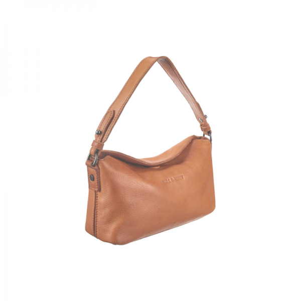 Bull Hunt Smila-Light Tan #2