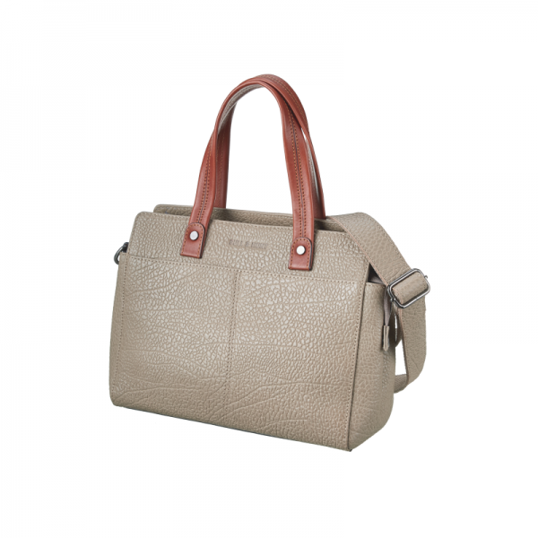 Bull Hunt Stella-Elephant Grey #2