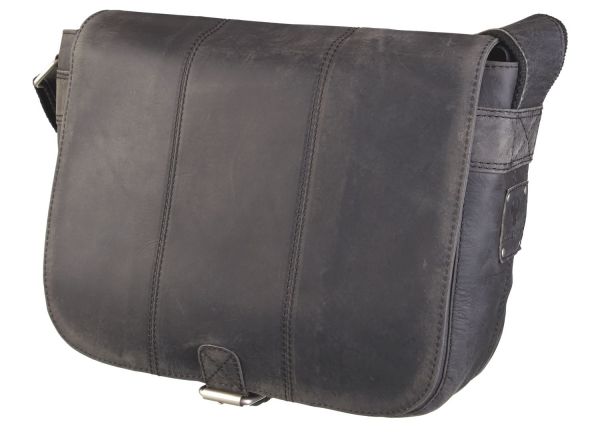 Bull Hunt Twenty Five-Anchor Black #2
