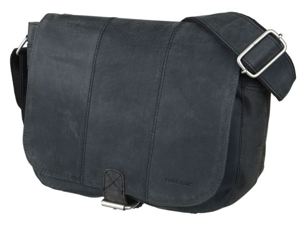 Bull Hunt Twenty Five-Compass Black #2