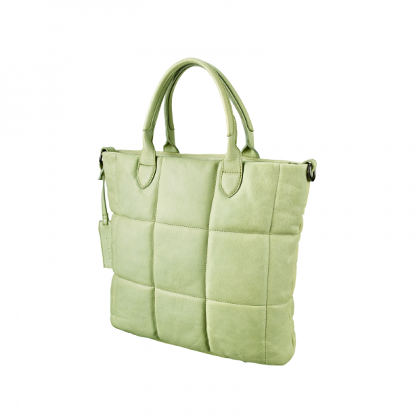 Bull Hunt Viola-Apple Green #2