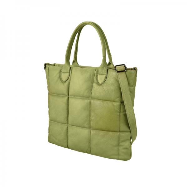 Bull Hunt Viola-Lime #2