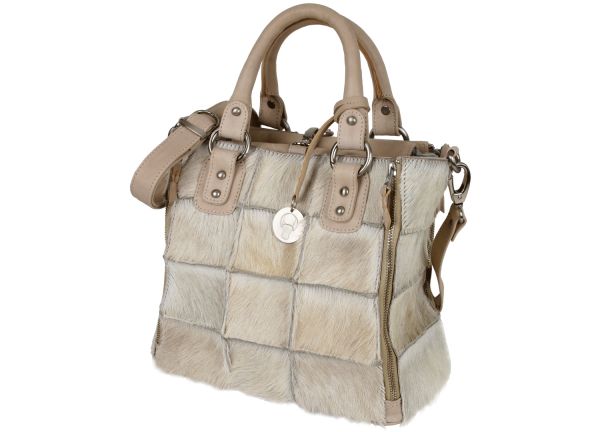 Bull Hunt Jackie-Sherpa Sand #2