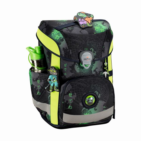 DerDieDas ErgoFlex Easy Set Funny Fighter #2