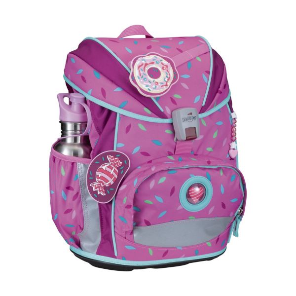 DerDieDas ErgoFlex Light Set Schulranzenset Sweet Sprinkles #2