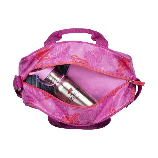 DerDieDas Sporttasche Sporttasche Roses #2