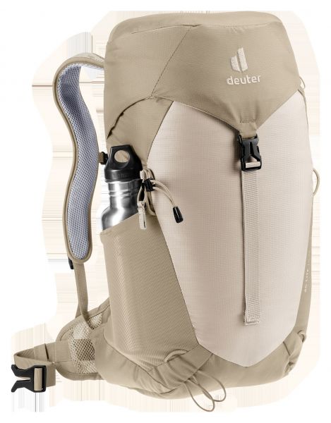 Deuter AC Lite 14 SL alu-greystone #2