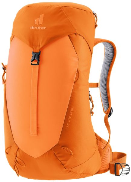 Deuter AC Lite 14 SL peach-tuscany #2