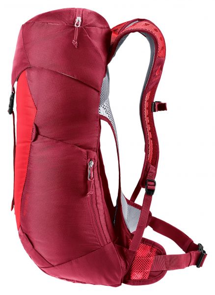 Deuter AC Lite 16 cherry-masala #2