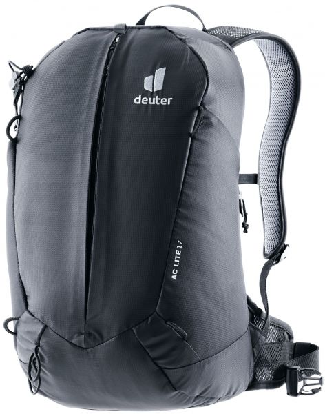 Deuter AC Lite 17 black #2