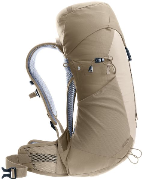 Deuter AC Lite 22 SL alu-greystone #2